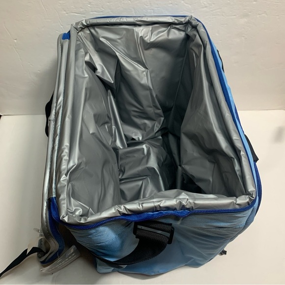 NASCAR x Igloo 36 Can Softside Insulated Cooler Bag Kevin Harvick NWT - Picture 11 of 12